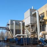 СПЕЙС-МОТОР — аспирационное и газоочистное оборудование собственного производства