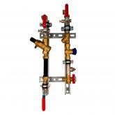 ТЕПЛОВОДОХРАН