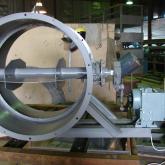 СПЕЙС-МОТОР — аспирационное и газоочистное оборудование собственного производства