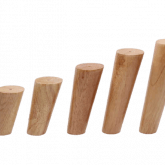 Опора конус наклонная