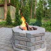 Костровая чаша