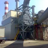 СПЕЙС-МОТОР — аспирационное и газоочистное оборудование собственного производства