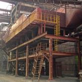 СПЕЙС-МОТОР — аспирационное и газоочистное оборудование собственного производства