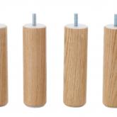 Опора цилиндр