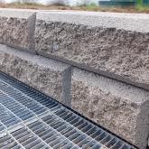 Подпорная стенка