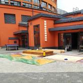 огнезащитная обработка дерева