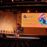 Конгресс-центр ЦМТ г. Москва