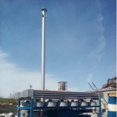 СПЕЙС-МОТОР — аспирационное и газоочистное оборудование собственного производства