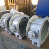 СПЕЙС-МОТОР — аспирационное и газоочистное оборудование собственного производства