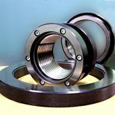 	калибры для контроля замковой резьбы - ГОСТ 8867-89;