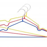 Набор вешалок-плечиков для одежды