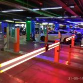 CardPark - производство парковочного оборудования и программного обеспечения 