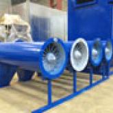 СПЕЙС-МОТОР — аспирационное и газоочистное оборудование собственного производства