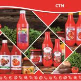 Продукция под СТМ