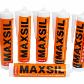 Силиконовые герметики