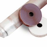 Самослипающая резиностеклоткань РЭТСАР