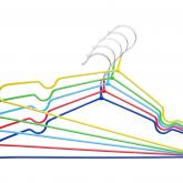 Набор вешалок-плечиков для одежды