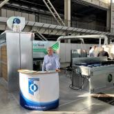 AIRTECH Выставка Екатеринбург Expo