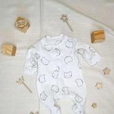 слип муслин