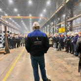 ООО НПО "Легион"