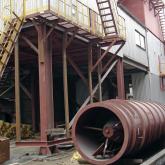 СПЕЙС-МОТОР — аспирационное и газоочистное оборудование собственного производства