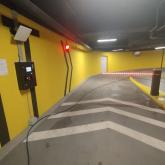 CardPark - производство парковочного оборудования и программного обеспечения 