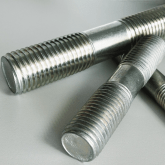 Шпилька для фланцевых соединений ГОСТ 9066-75