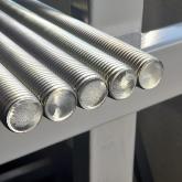 Шпилька польнорезьбовая DIN 975