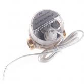 ТЕПЛОВОДОХРАН