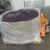 Ежевика быстрой заморозки