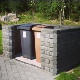 Ограждения