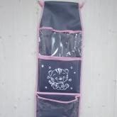 Органайзер (кармашки) в детский сад