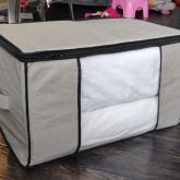 Кофр для хранения текстильных изделий