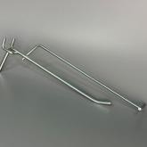 Крючок на перфорацию