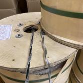 Спиральные зажимы любого диаметра 