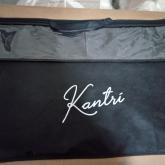 упаковка для текстильных изделий (подушек, курток)