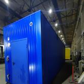 ООО "АкваТехника"