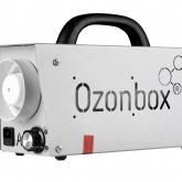 Производительность по озону, г/ч 5;Объем обрабатываемого помещения: до 75 / 175 м3;Потребляемая мощность, не более 87 Вт.; Габариты (Д*Ш*В), мм 400*150*240;Масса	3,8 кг.