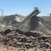 Дробильно-сортировочный завод "Мегас-М"