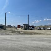 Дробильно-сортировочный завод "Мегас-М"