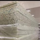 Поролон вторичного вспенивания 