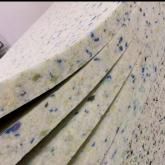 Поролон вторичного вспенивания 