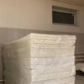 Полролон вторичного вспенивания 