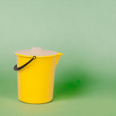 Ведро мерное, 12 л