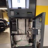 CardPark - производство парковочного оборудования и программного обеспечения 