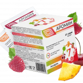 Специализированный пищевой продукт для совместного применения со специализированными продуктами диетического лечебного и диетического профилактического питания.  Разрешен к применению детям с 1 года  Способствует формированию приверженности к приему аминокислотных смесей, от которых зависит жизнь пациентов с орфанными заболеваниями.  Не имеет аналогов на территории Таможенного Союза