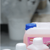 КейЭнДжи Кемикал