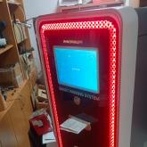 CardPark - производство парковочного оборудования и программного обеспечения 