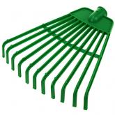 Грабли веерные пластиковые