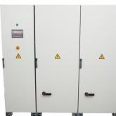 Шкаф управления